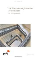 PwC UK Illustrative Financial Statements for 2013 year ends