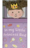 In My Little Princess Bed