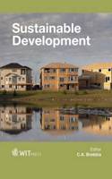 Sustainable Development: (168 WIT Transactions on the Built Environment)
