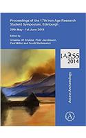 Proceedings of the 17th Iron Age Research Student Symposium, Edinburgh