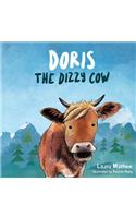 Doris, The Dizzy Cow