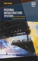 Regional Infrastructure Systems