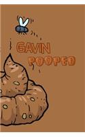 Gavin