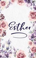 Esther