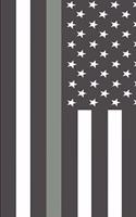 Thin Gray Line Wine Reviewing Book