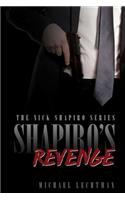 Shapiro's Revenge: The Nick Shapiro Tough Lawyer Series(2 Nick Shapiro)