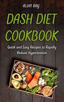 Dash Diet Cookbook