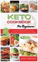 Keto Cookbook for Beginners