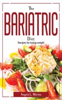 The Bariatric Cookbook