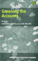 Greening the Accounts