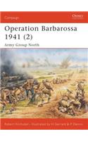 Operation Barbarossa 1941 (2)