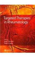 Targeted Therapies in Rheumatology