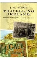 J.M. Synge, Travelling Ireland