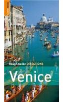 Rough Guide Directions Venice