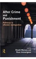 After Crime and Punishment