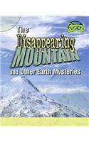 Fusion: The Disappering Mountain and Other Earth Mysteries: (Geography)