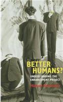 Better Humans?