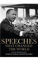 Speeches That Changed the World