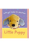 Little Puppy