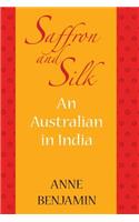 saffron and silk