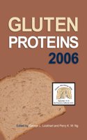 Gluten Proteins 2006