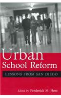 Urban School Reform