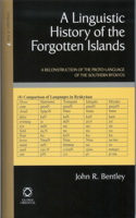 Linguistic History of the Forgotten Islands