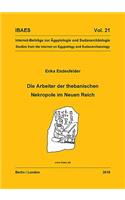 Die Arbeiter der thebanischen Nekropole im Neuen Reich