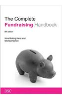 Complete Fundraising Handbook