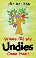 Where Did My Undies Come from?