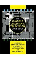 The Classic Children's Television Quiz Book