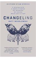 Changeling, 3