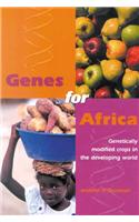 Genes for Africa