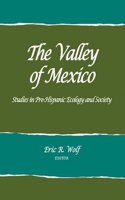 The Valley of Mexico