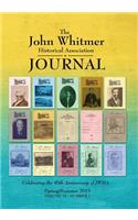 The John Whitmer Historical Association Journal Vol 33 No 1