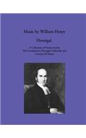 Music by William Henry Havergal