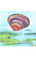 Cormorant and the Clam