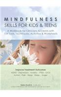 Mindfulness Skills for Kids & Teens