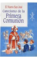 Catecismo de la Primera Comunion