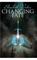 Changing Fate [Large Print Edition]