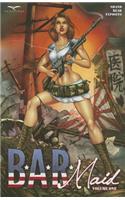 B.A.R. Maid