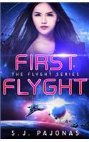 First Flyght