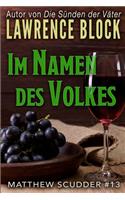 Im Namen des Volkes