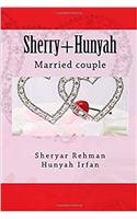 Sherry+hunyah