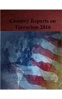 Country Reports on Terrorism 2016