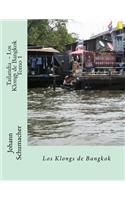 Tailandia - Los Klongs de Bangkok