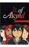 4 of Akynd