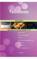 Felbamate; Third Edition