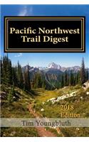 Pacific Northwest Trail Digest