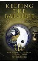 Keeping The Balance